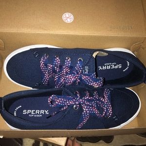 New in box Sperrys Top Sider